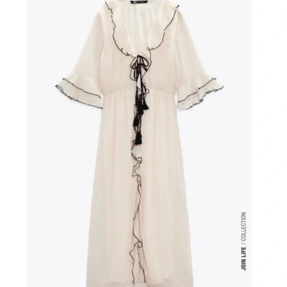 Womens summer dress
